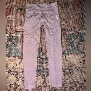 Gymshark cropped leggings